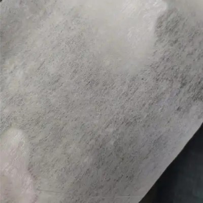 Breathable non-woven fabric Breathable non-woven fabric