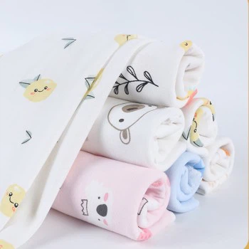 interlock knit fabric