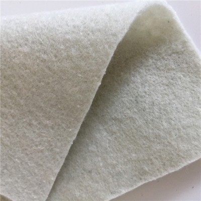 La diferencia entre la tela no tejida y la tela geotextil